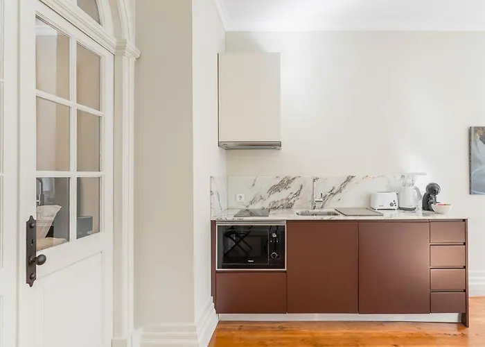 Apartmán Guestready - Art Deco In Cedofeita