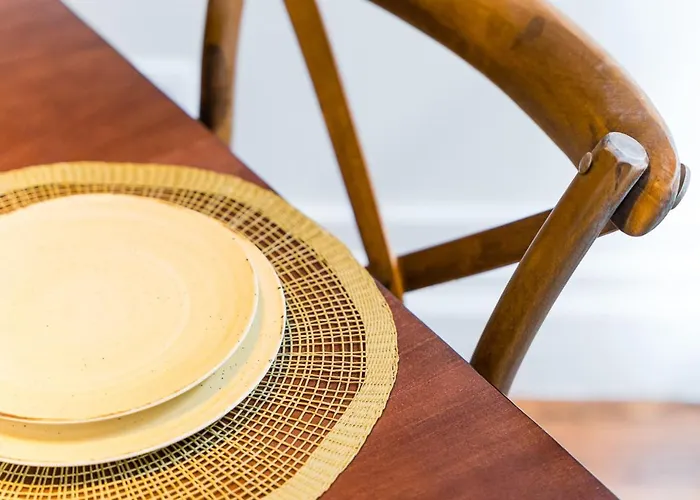 Apartmán Guestready - Art Deco In Cedofeita Porto