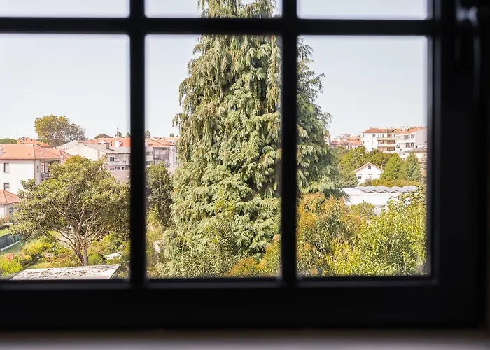 Guestready - Art Deco In Cedofeita Porto