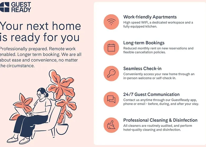 Guestready - Art Deco In Cedofeita Apartmán *