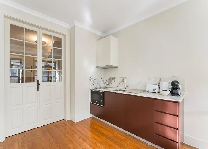 Guestready - Art Deco In Cedofeita Apartmán Porto