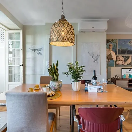 Guestready - Art Deco In Cedofeita Apartman