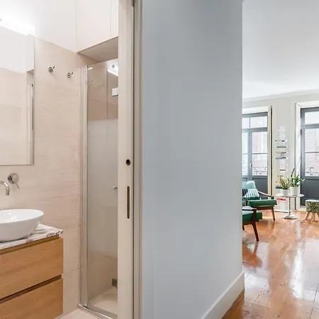 Guestready - Art Deco In Cedofeita Apartman *