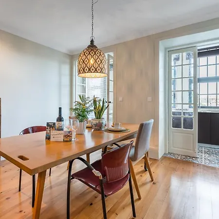 Apartman Guestready - Art Deco In Cedofeita