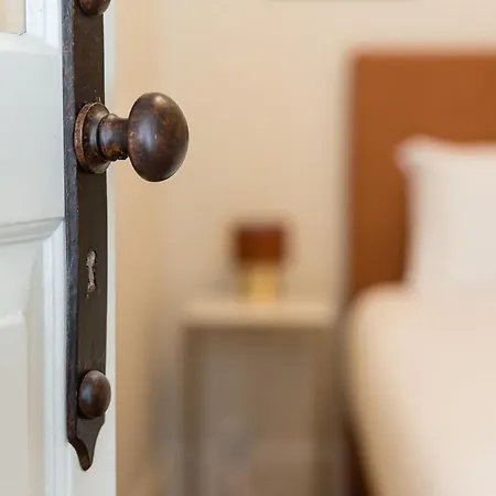Apartman Guestready - Art Deco In Cedofeita Porto