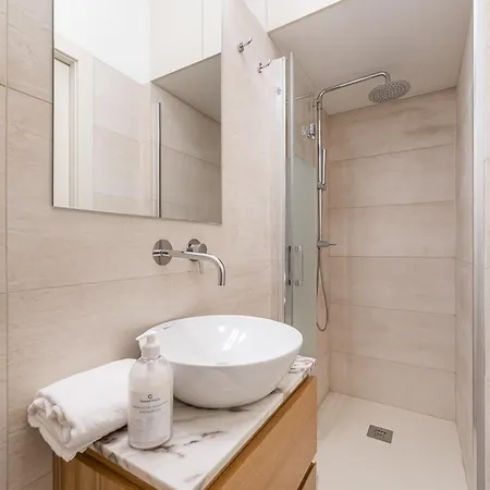 Guestready - Art Deco In Cedofeita Apartment