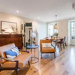 Guestready - Art Deco In Cedofeita Lägenhet