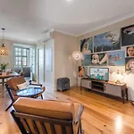 Guestready - Art Deco In Cedofeita *