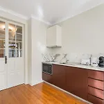 Guestready - Art Deco In Cedofeita Lägenhet Oporto