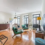 Guestready - Art Deco In Cedofeita *