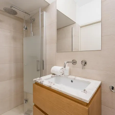 Guestready - Art Deco In Cedofeita 公寓