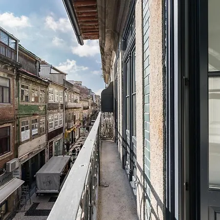 Guestready - Art Deco In Cedofeita *