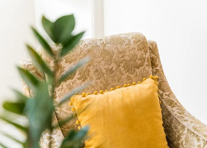 Apartment Guestready - Art Deco In Cedofeita *