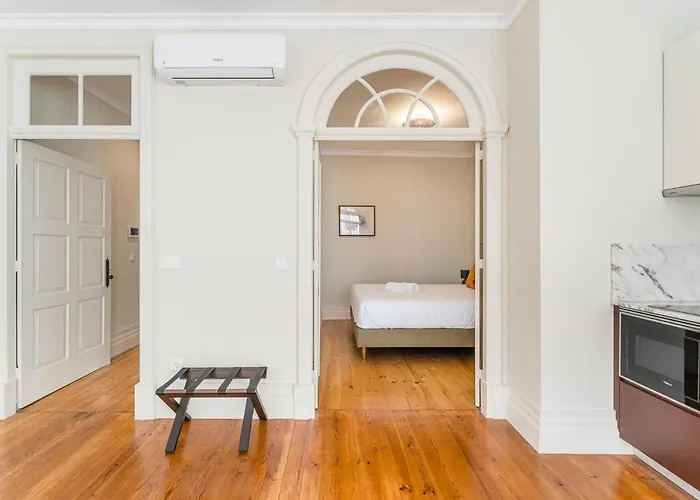 Guestready - Art Deco In Cedofeita * Porto