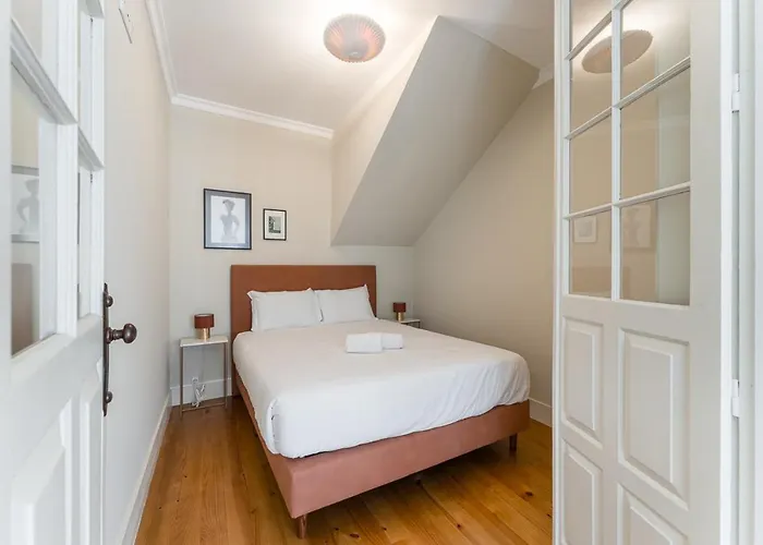 Guestready - Art Deco In Cedofeita *