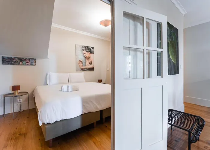 Guestready - Art Deco In Cedofeita 公寓 *