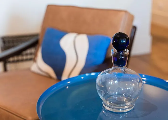 Guestready - Art Deco In Cedofeita