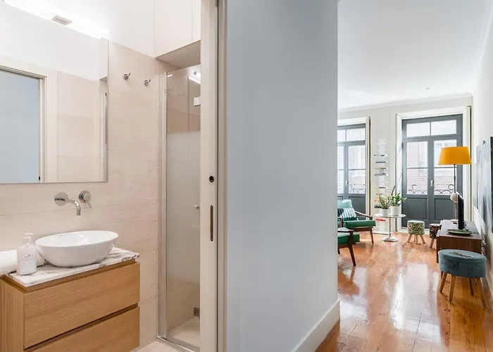 Guestready - Art Deco In Cedofeita 公寓 *