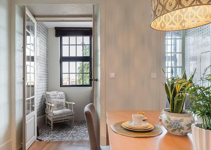 Guestready - Art Deco In Cedofeita * Porto