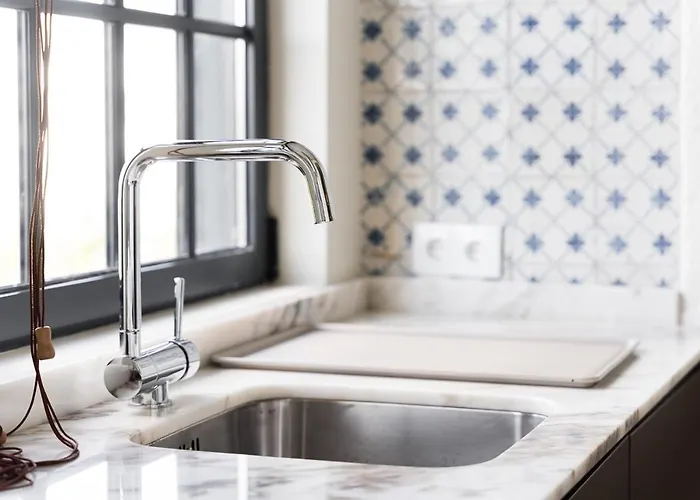 Guestready - Art Deco In Cedofeita Apartment Porto