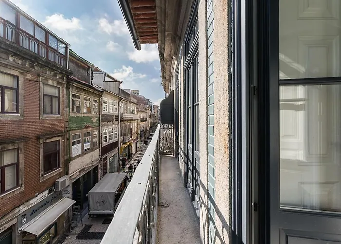 Guestready - Art Deco In Cedofeita *