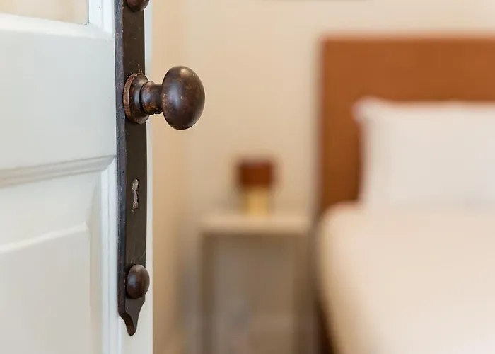 Apartment Guestready - Art Deco In Cedofeita Porto