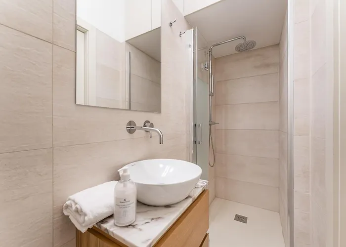 Guestready - Art Deco In Cedofeita Apartment