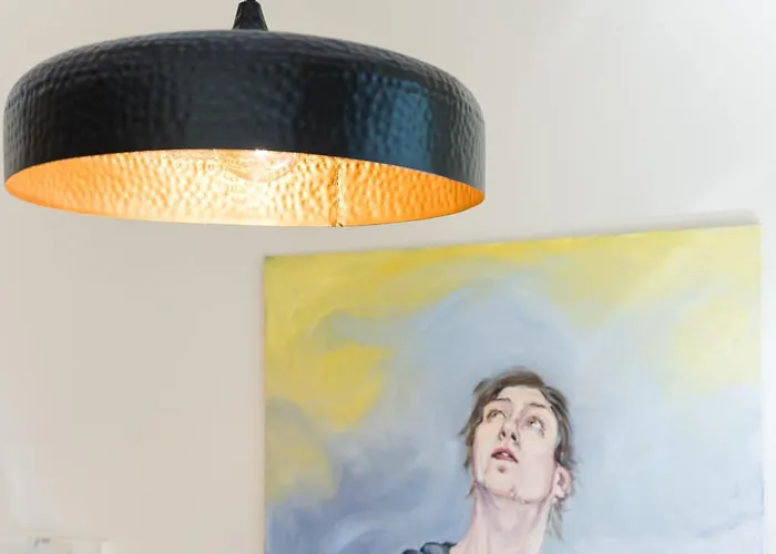 Guestready - Art Deco In Cedofeita Apartment *