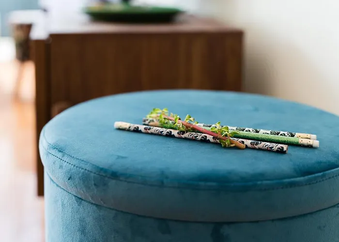 Lejlighed Guestready - Art Deco In Cedofeita Porto