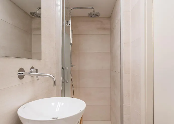 公寓 Guestready - Art Deco In Cedofeita 波尔图