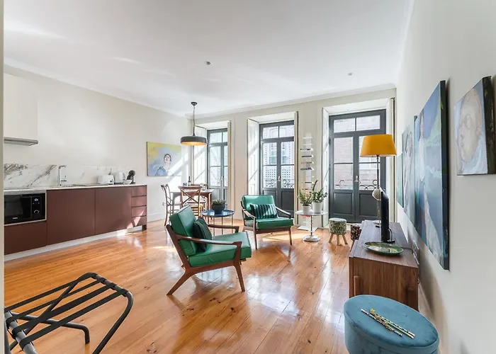 Guestready - Art Deco In Cedofeita *