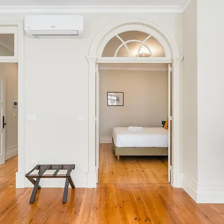 Guestready - Art Deco In Cedofeita * Oporto