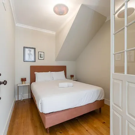 Guestready - Art Deco In Cedofeita *