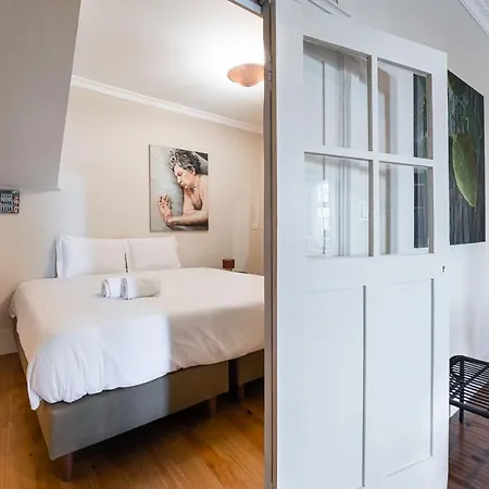 Guestready - Art Deco In Cedofeita Appartement *