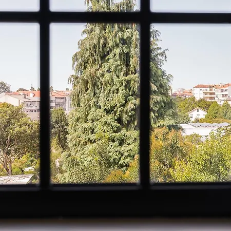 Guestready - Art Deco In Cedofeita Porto