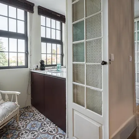 Apartment Guestready - Art Deco In Cedofeita