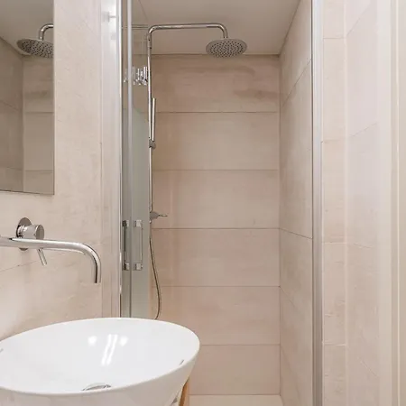 Apartment Guestready - Art Deco In Cedofeita Porto