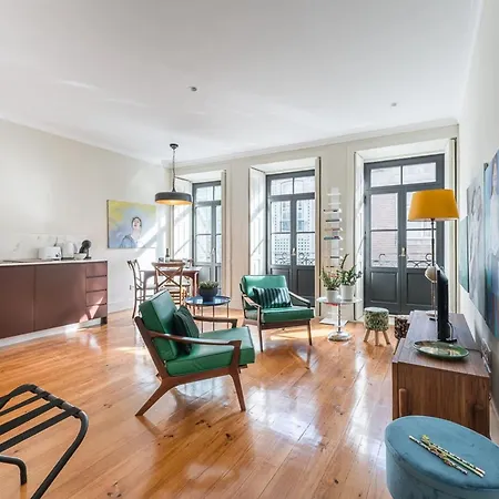 Guestready - Art Deco In Cedofeita *