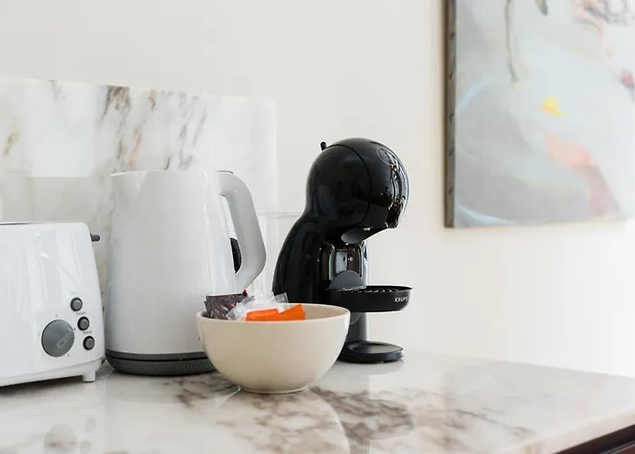 アパート Guestready - Art Deco In Cedofeita *