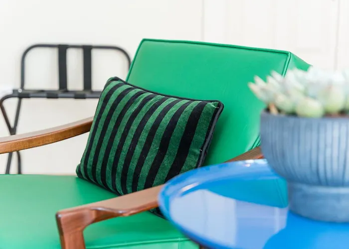 Guestready - Art Deco In Cedofeita *