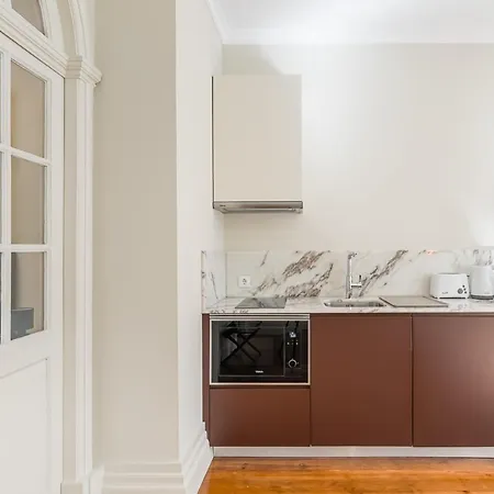 Apartamento Guestready - Art Deco In Cedofeita