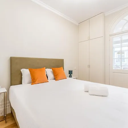 Apartamento Guestready - Art Deco In Cedofeita *