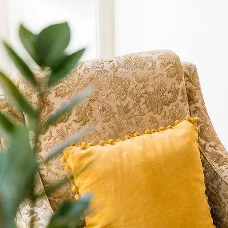 Apartamento Guestready - Art Deco In Cedofeita *